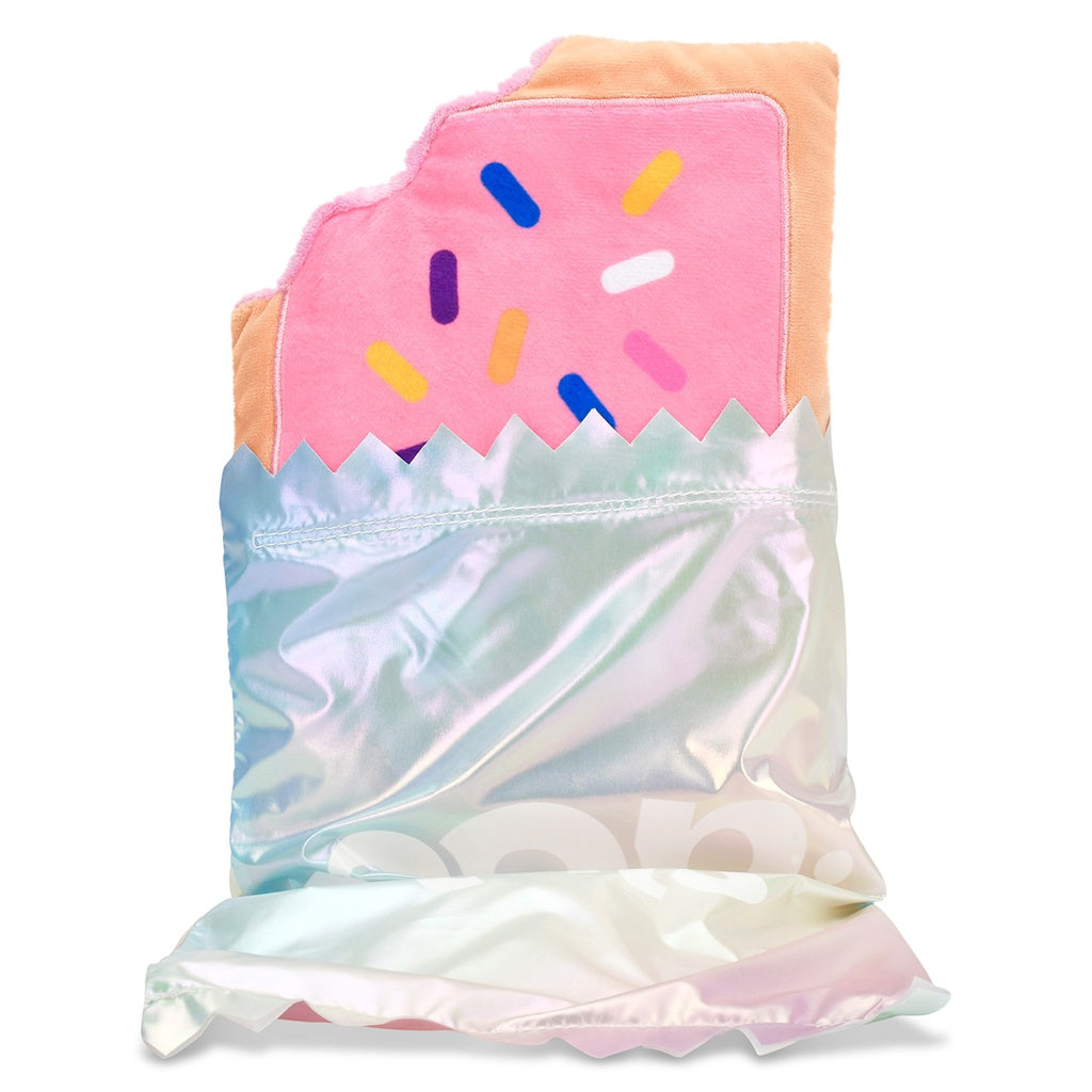 Pop Tarts Package Plush