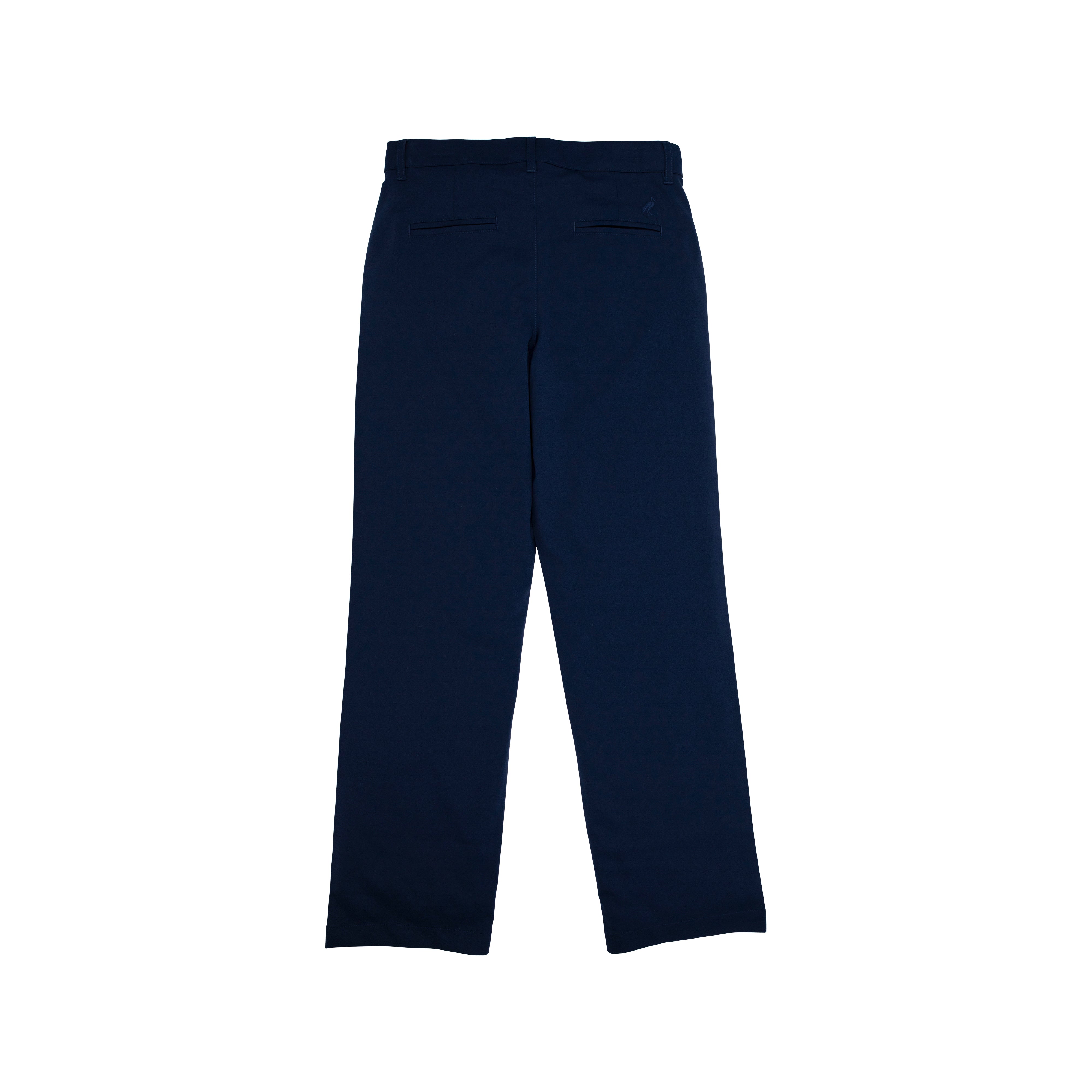 Prepletic™ Prep School Pants - Nantucket Navy