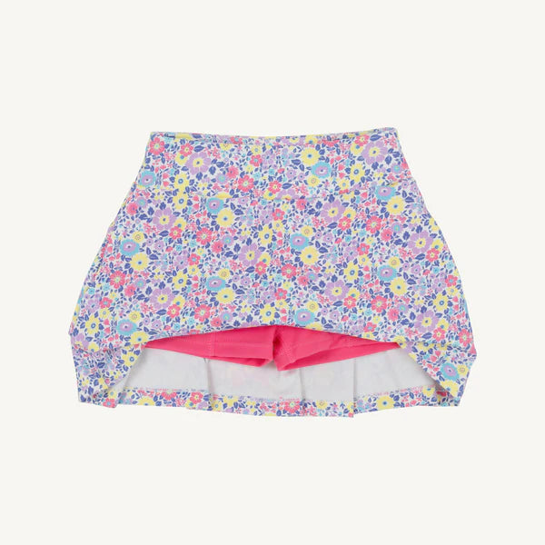 Prepletic Cindy Skort- Briar Patch Petals