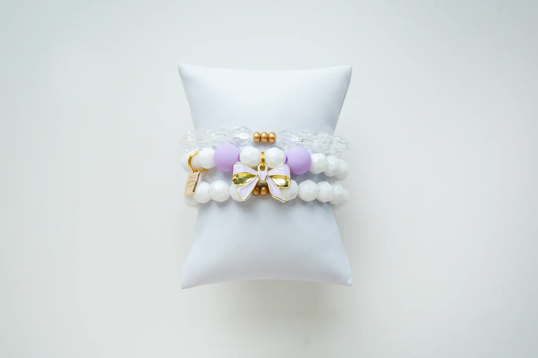 Pretty in Bows Stack