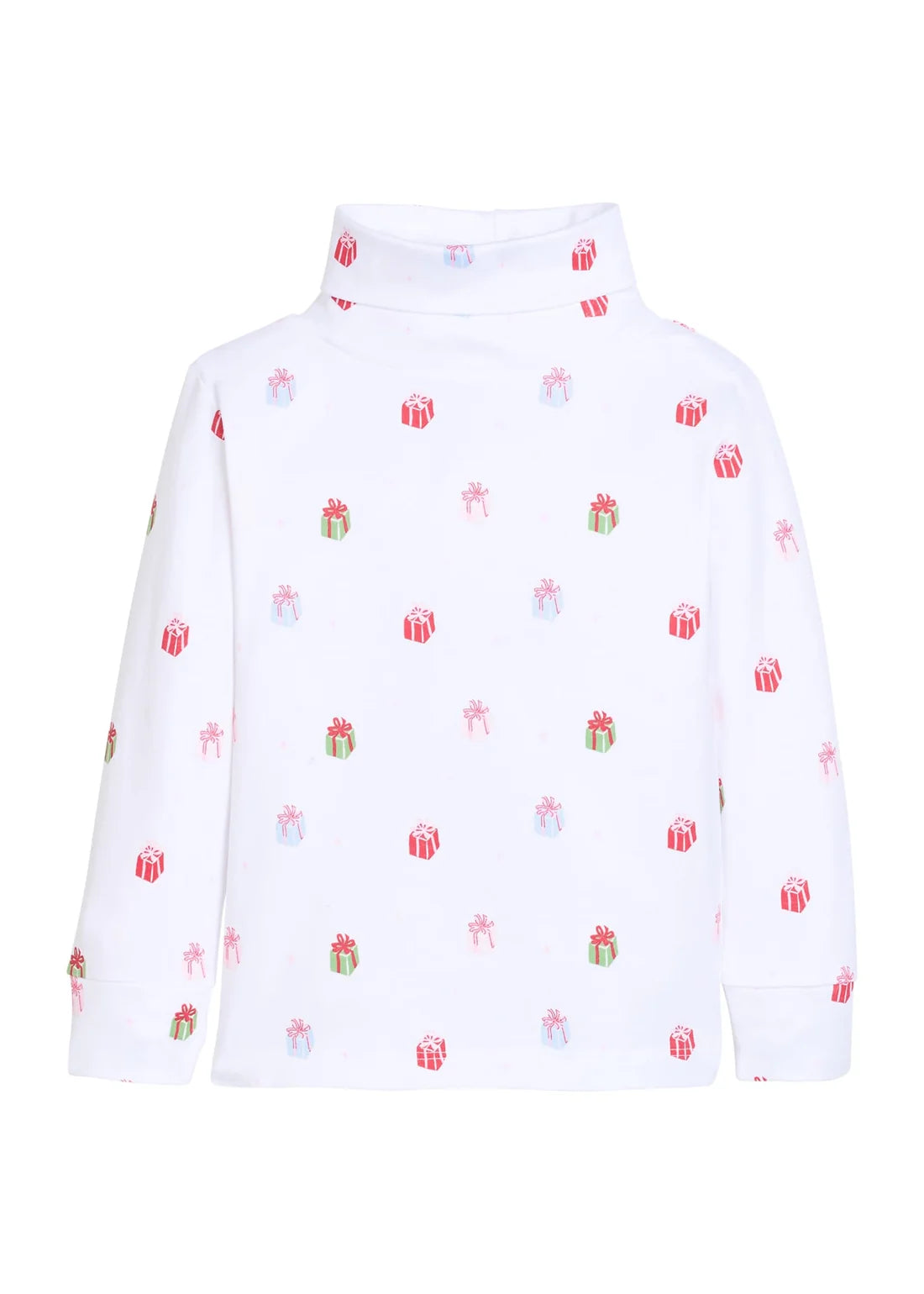 Madison Jumper Set- Light Pink Corduroy Presents