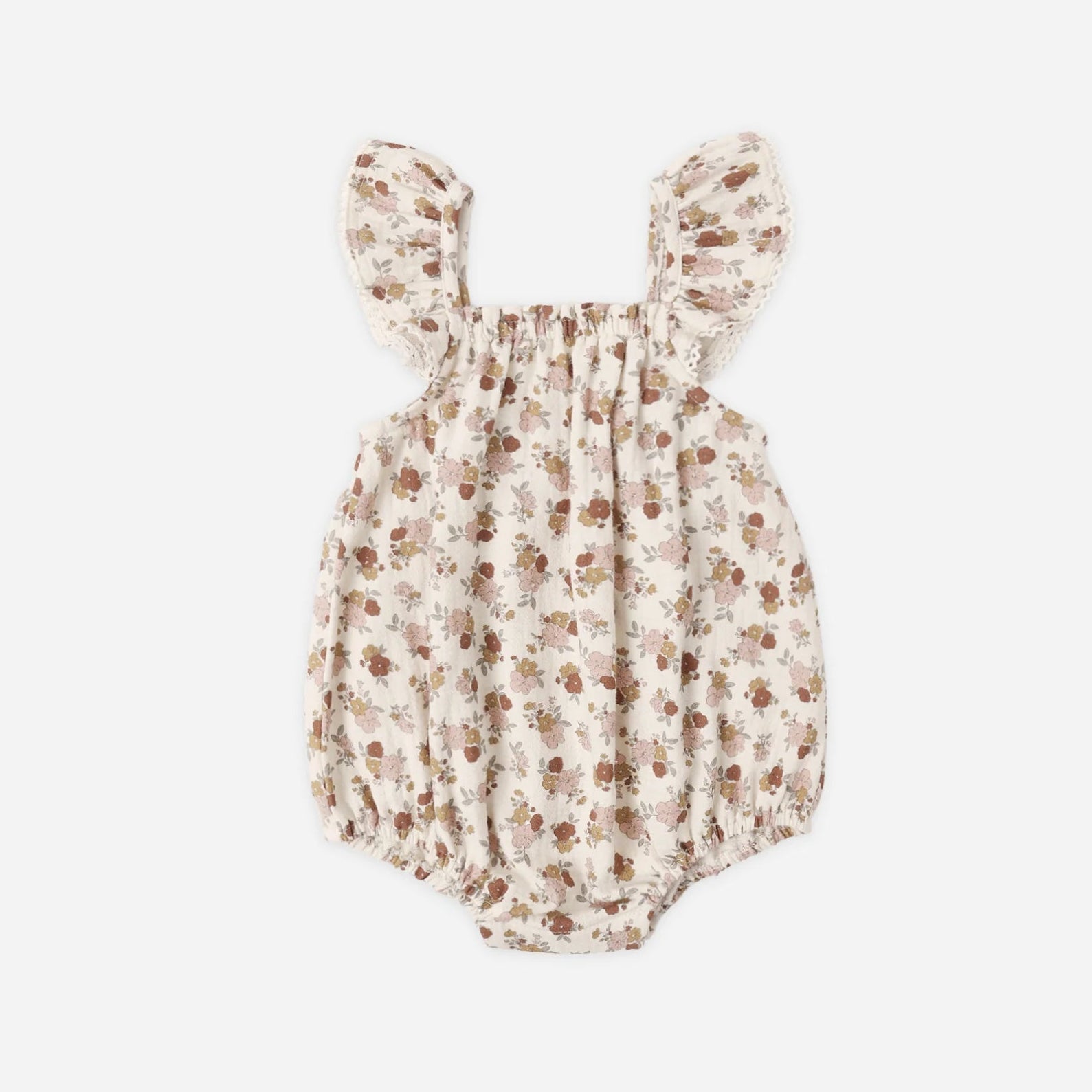 Bonnie Romper | Bloom