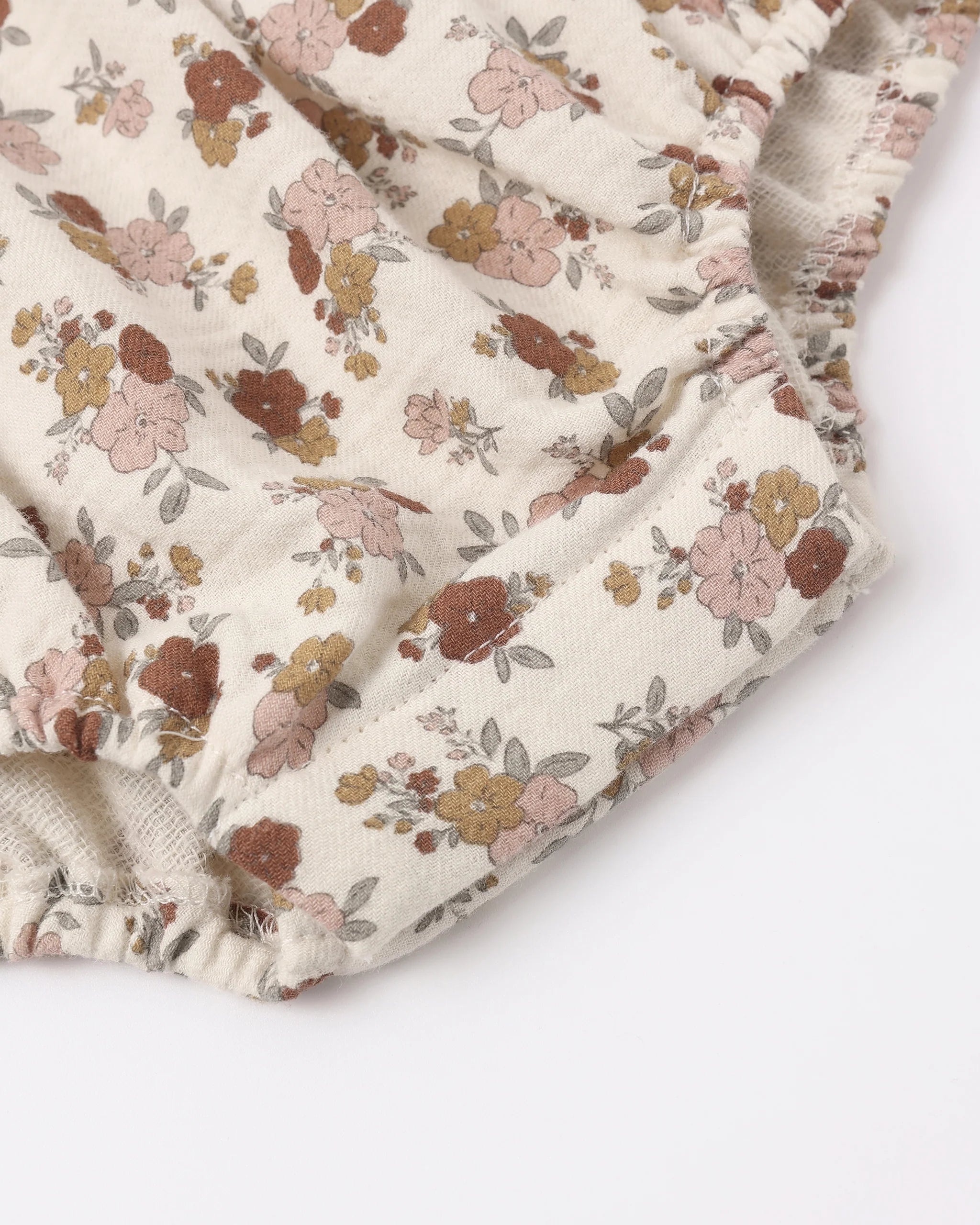 Bonnie Romper | Bloom