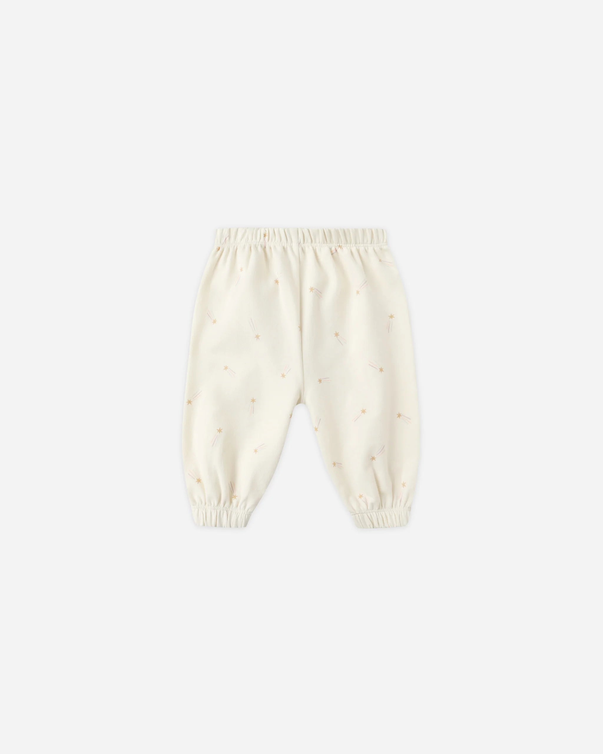 Oversized Sweatshirt + Sweatpant || Shooting Stars