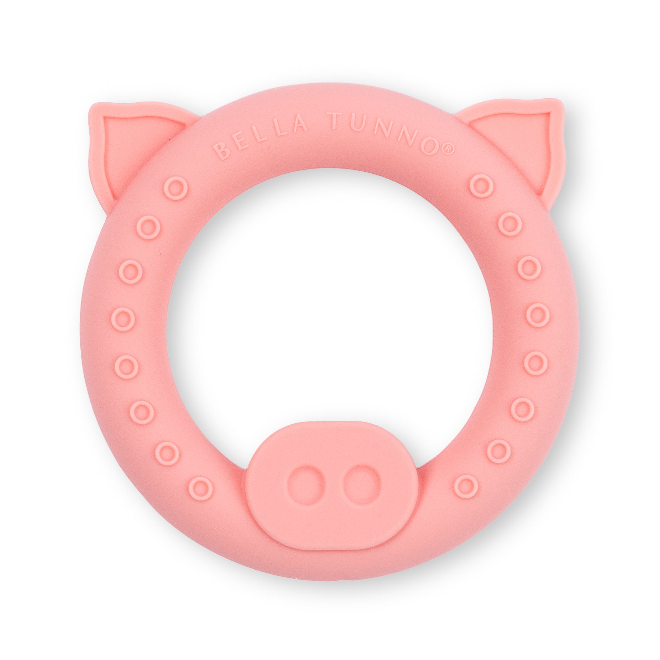 Bella Tunno Rattle Teether