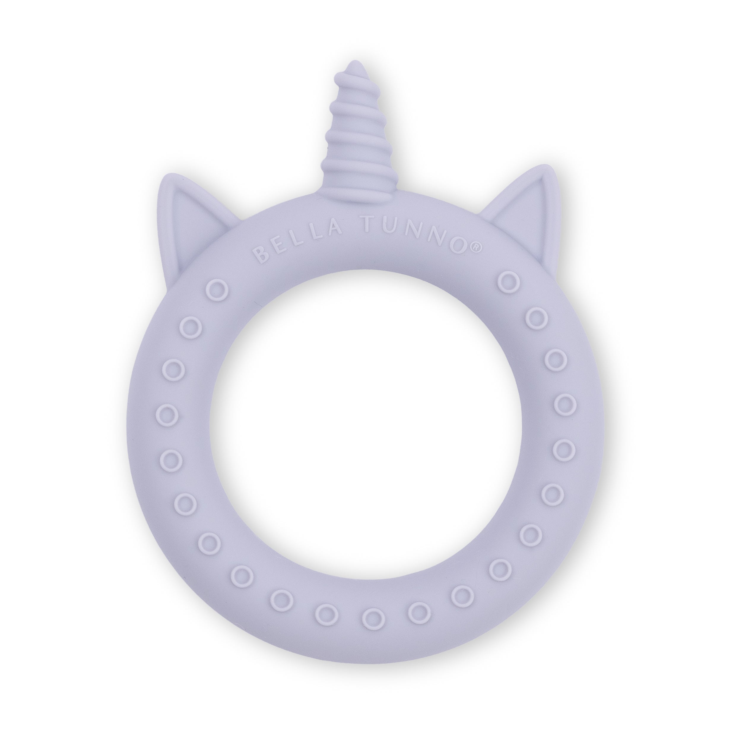 Bella Tunno Rattle Teether