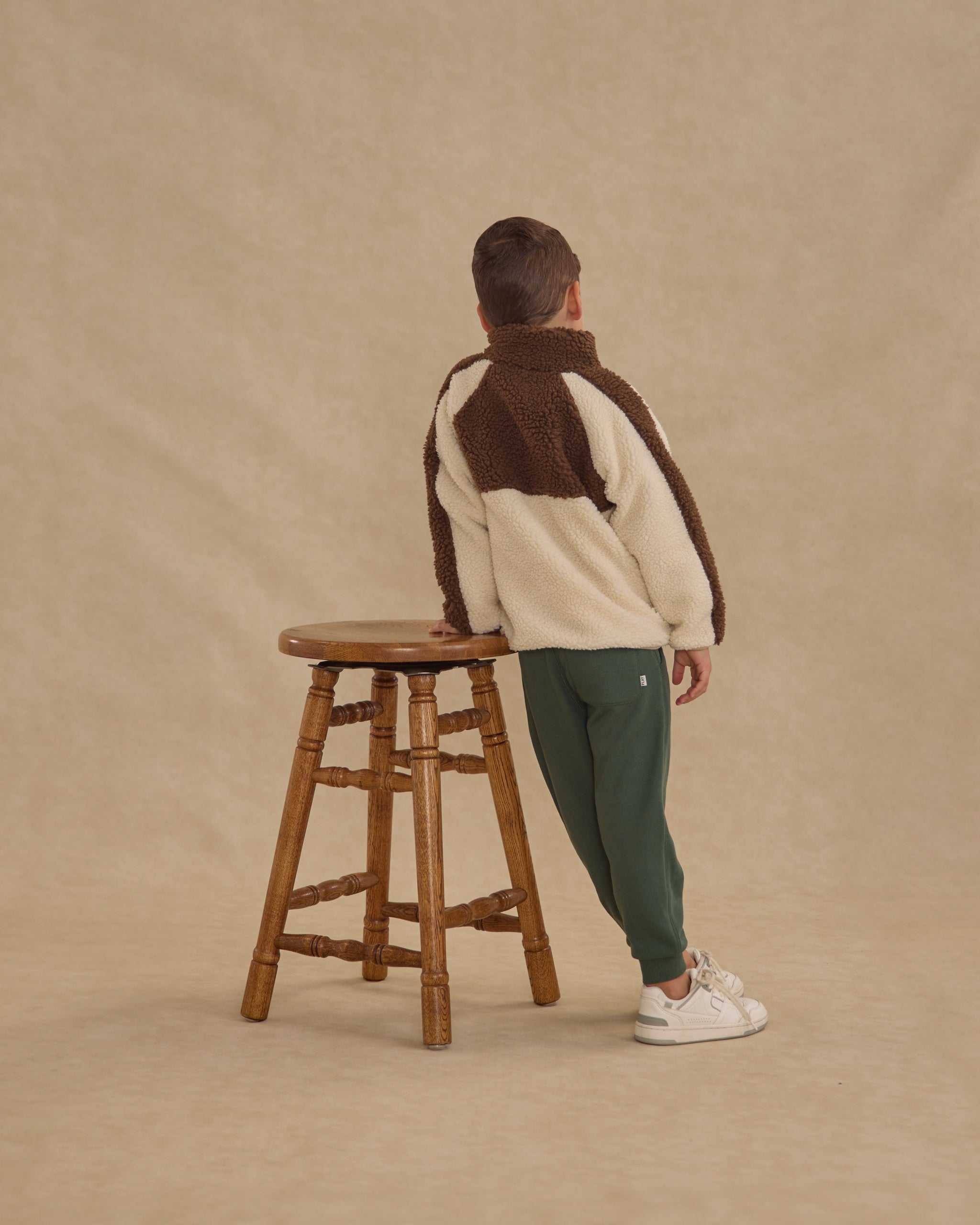 Freestyle Sweatpant || Green