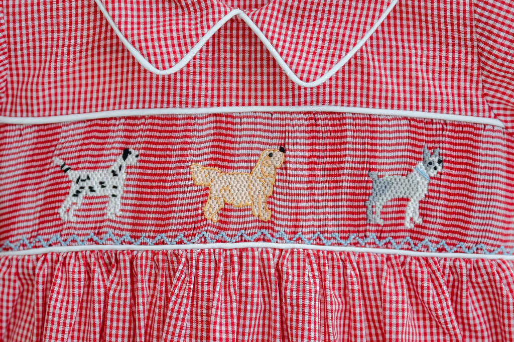 Henry Bubble- Puppy Dogs