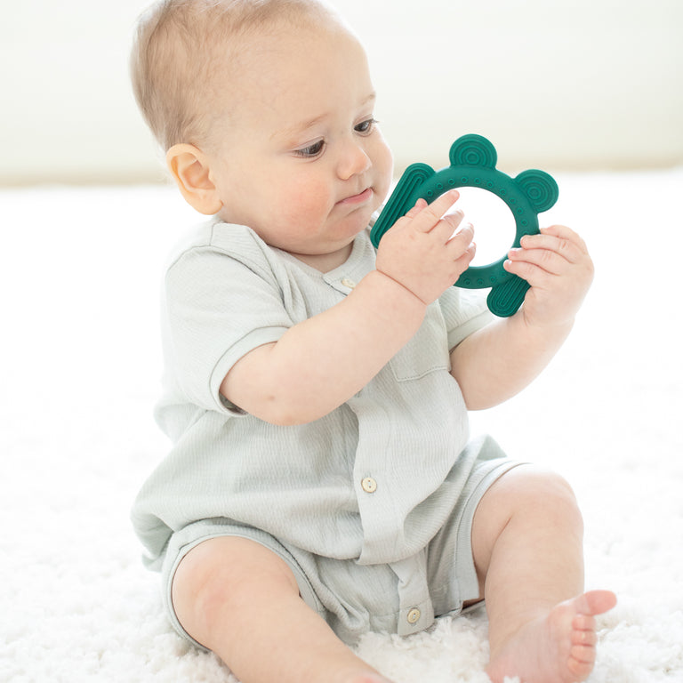 Bella Tunno Rattle Teether