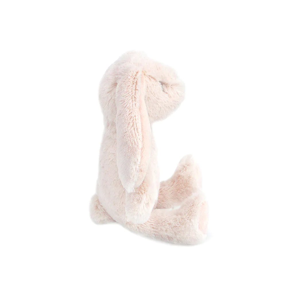 Rosie Bunny Plush Rattle