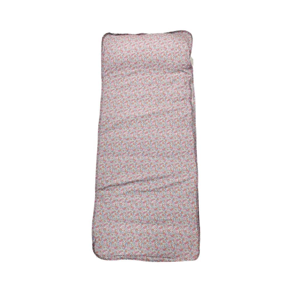 Nap Mat- Garden Floral