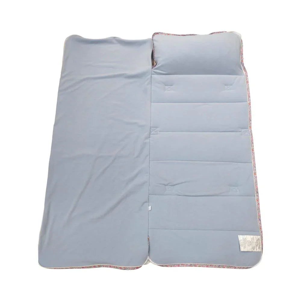 Nap Mat- Garden Floral