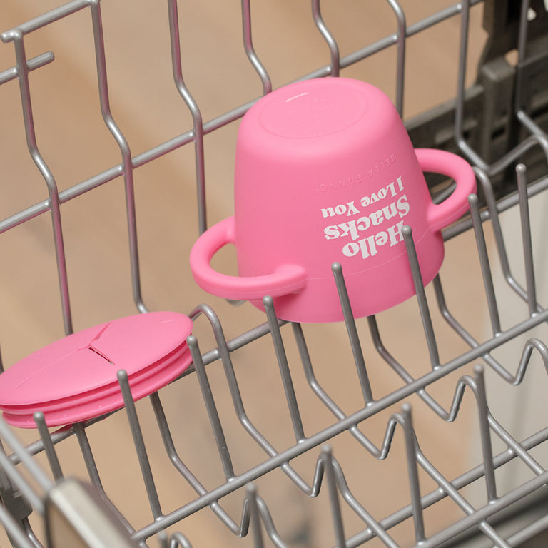 Bella Tunno Happy Snacker