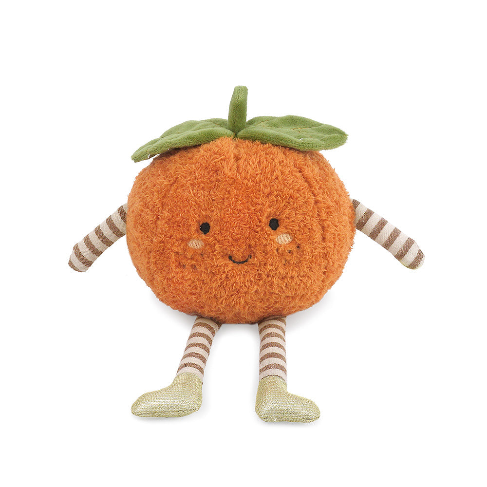 Clementine Plush
