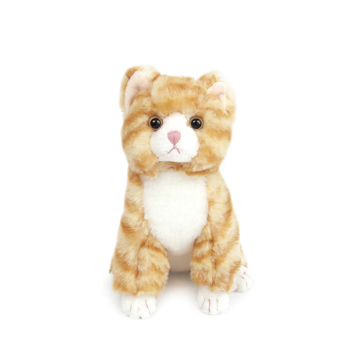Small Kitty Plush