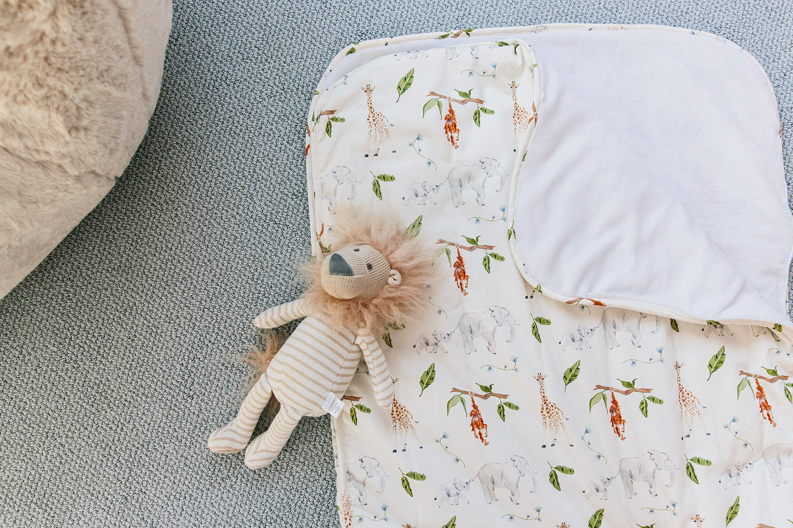 Fort Weekend Sleeping Bag