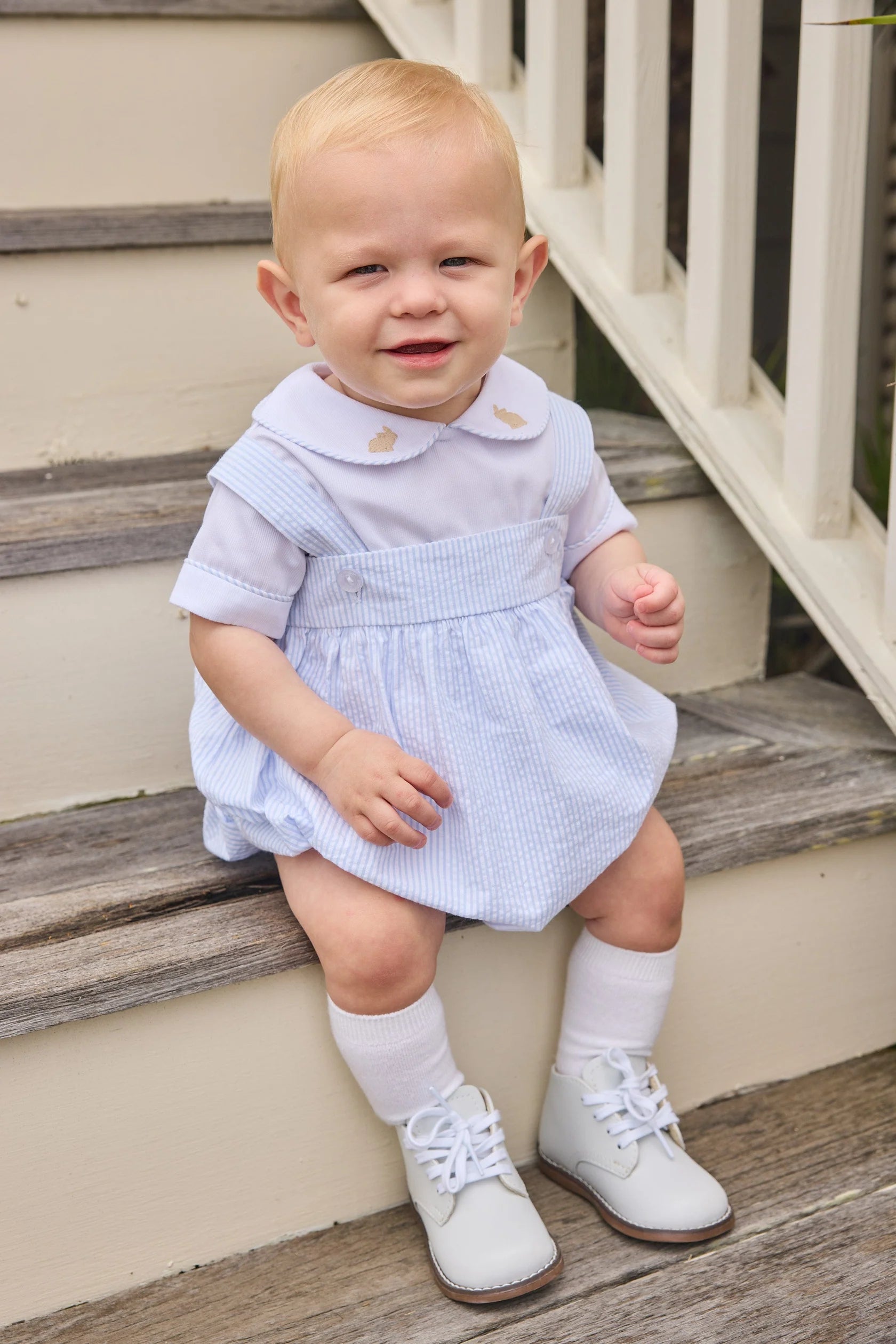 Saratoga Bubble Set- Bunny