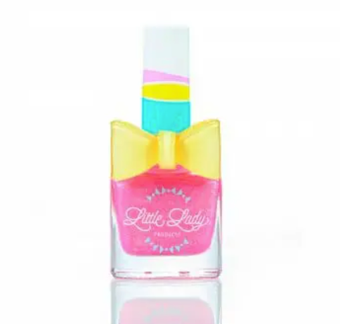 Little Lady Classic Nail Polish