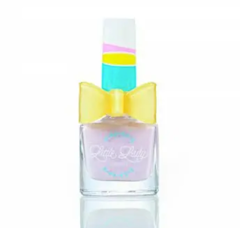 Little Lady Classic Nail Polish