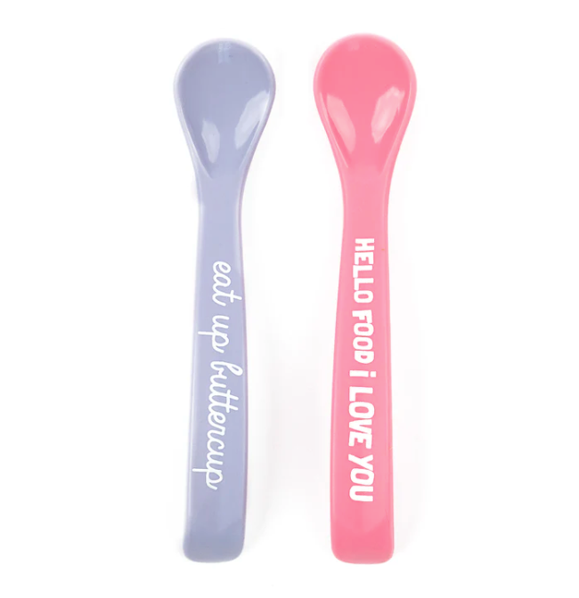 Bella Tunno Spoon Set