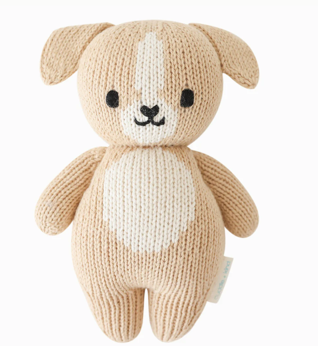 Cuddle + Kind Baby Animal