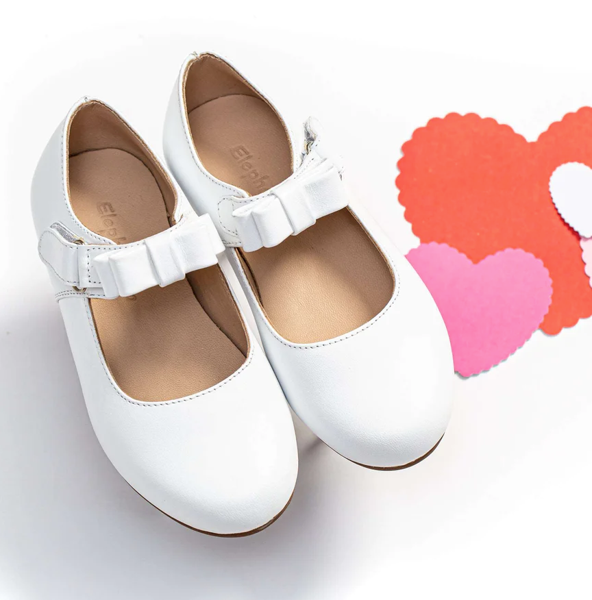 Charlotte Mary Jane White