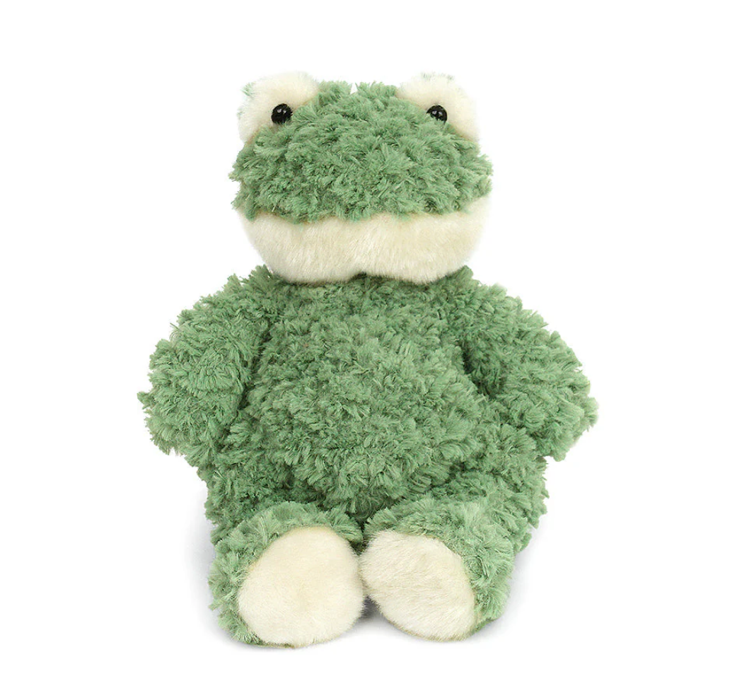 Frankie Frog