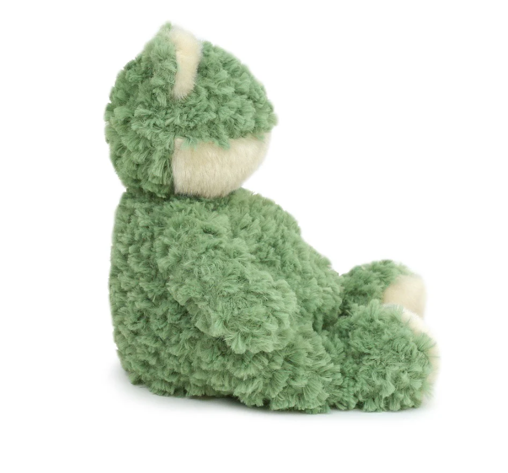 Frankie Frog