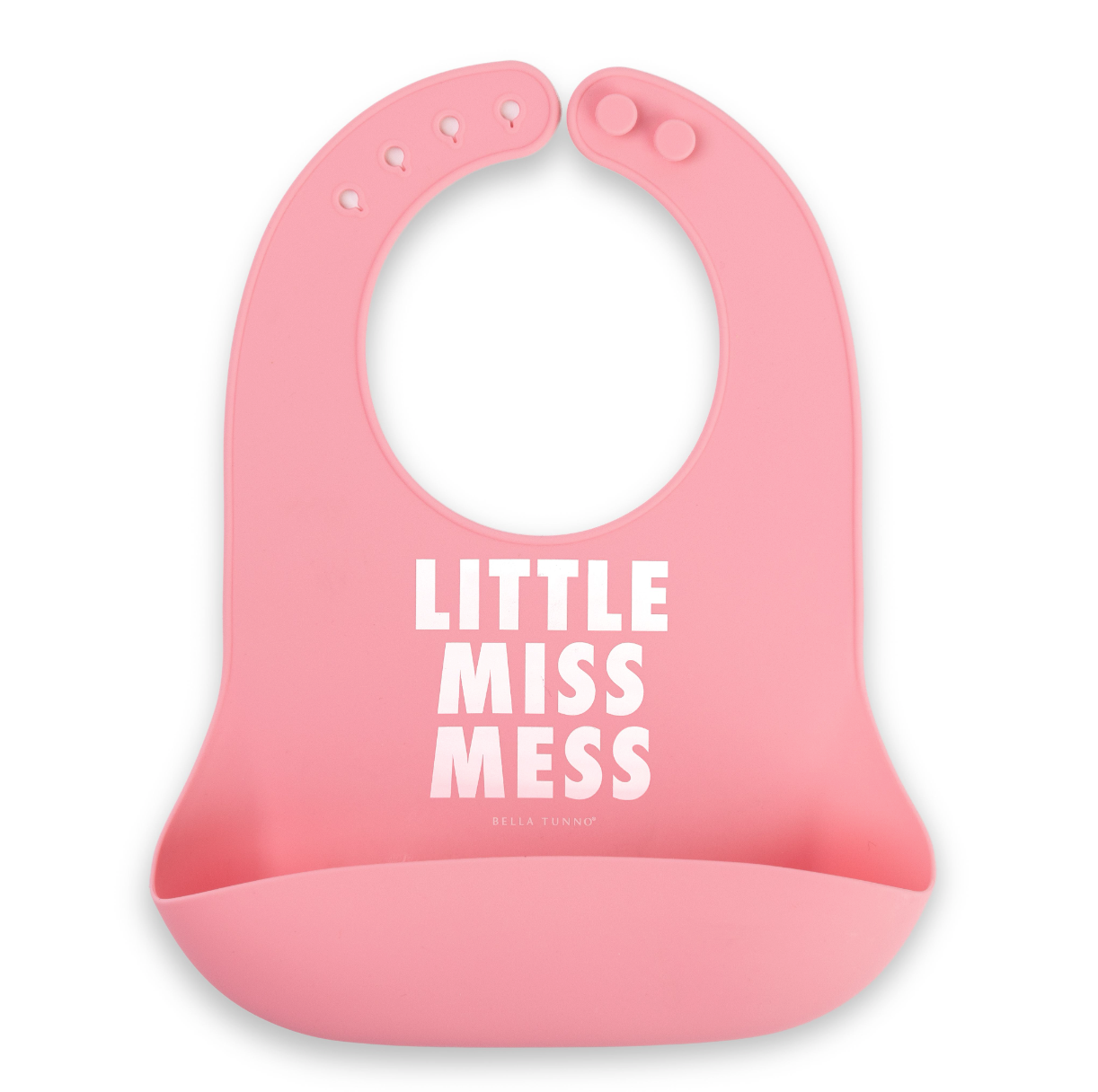 Bella Tunno Wonder Bib