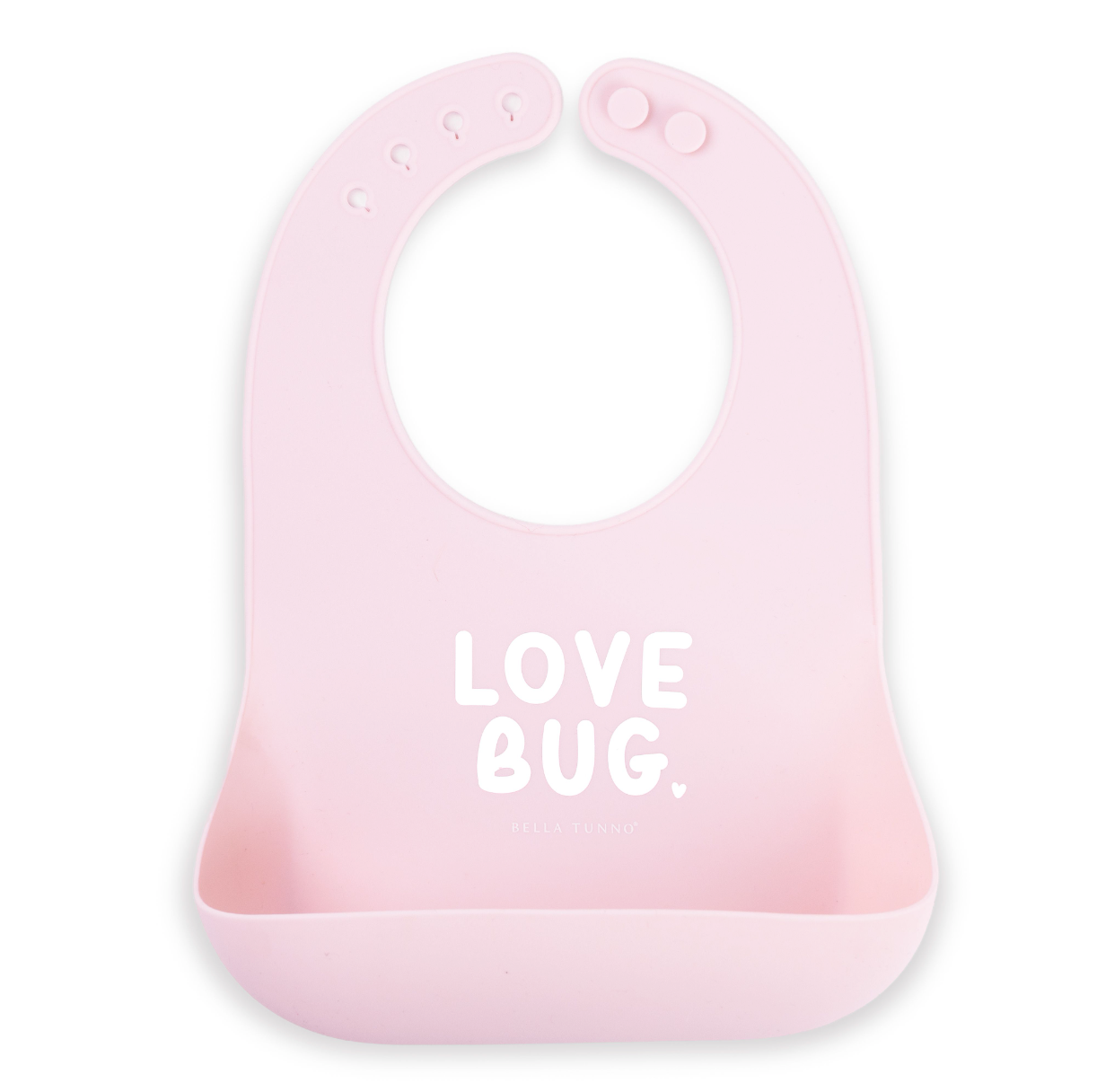 Bella Tunno Wonder Bib