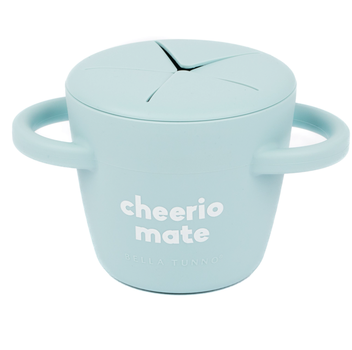 Bella Tunno Happy Snacker