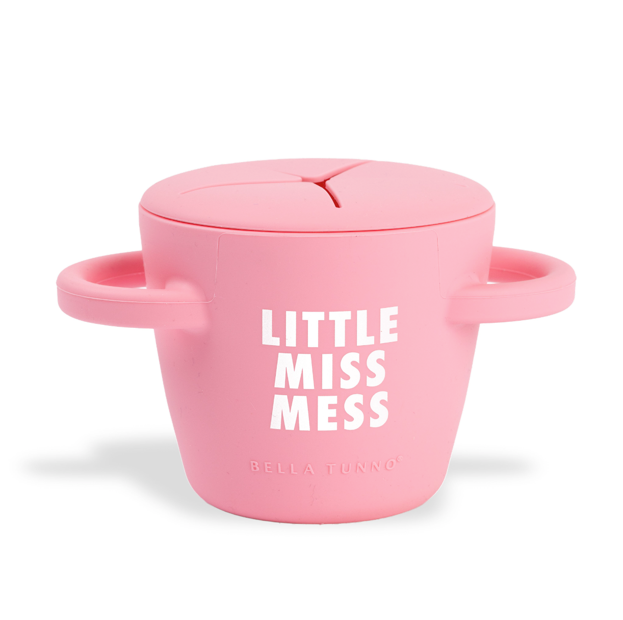 Bella Tunno Happy Snacker