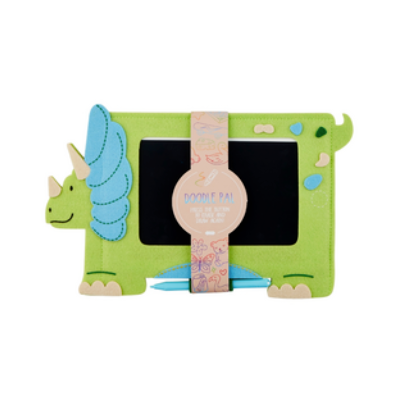Dino Doodle Pad
