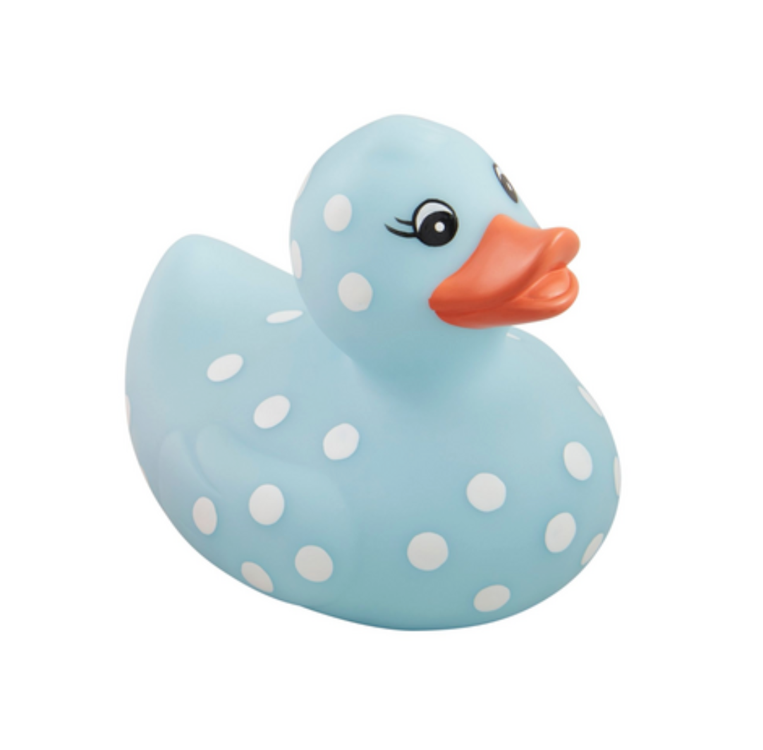 My First Rubber Ducky