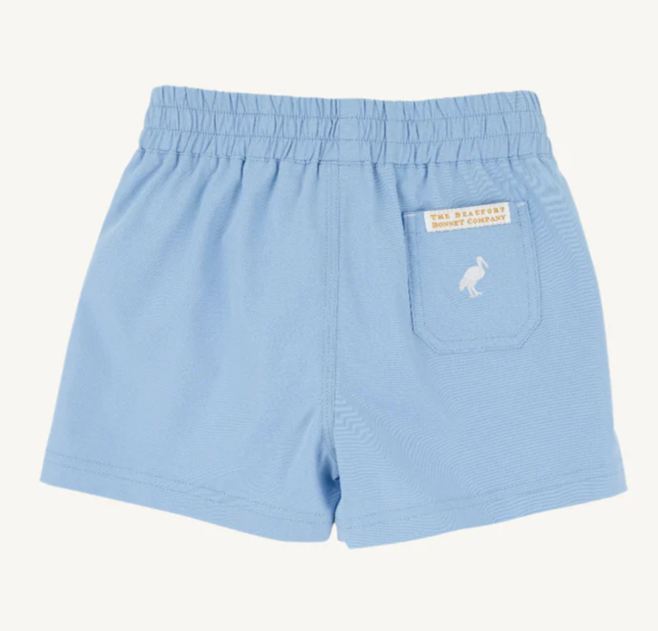 Prepletic Sheffield Shorts- Sarasota Sky
