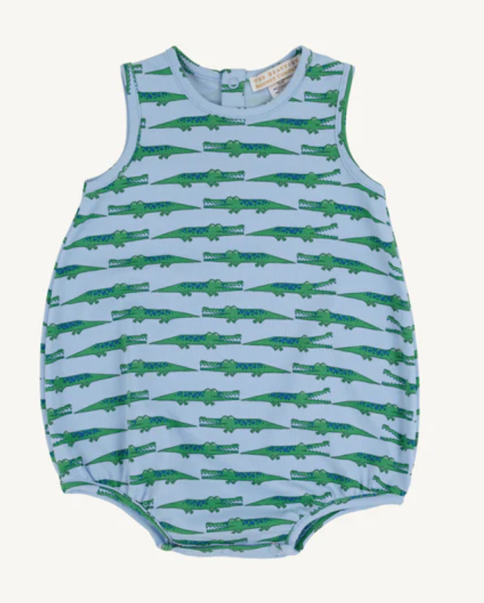 Patton Play Bubble- See Ya Later Alligator