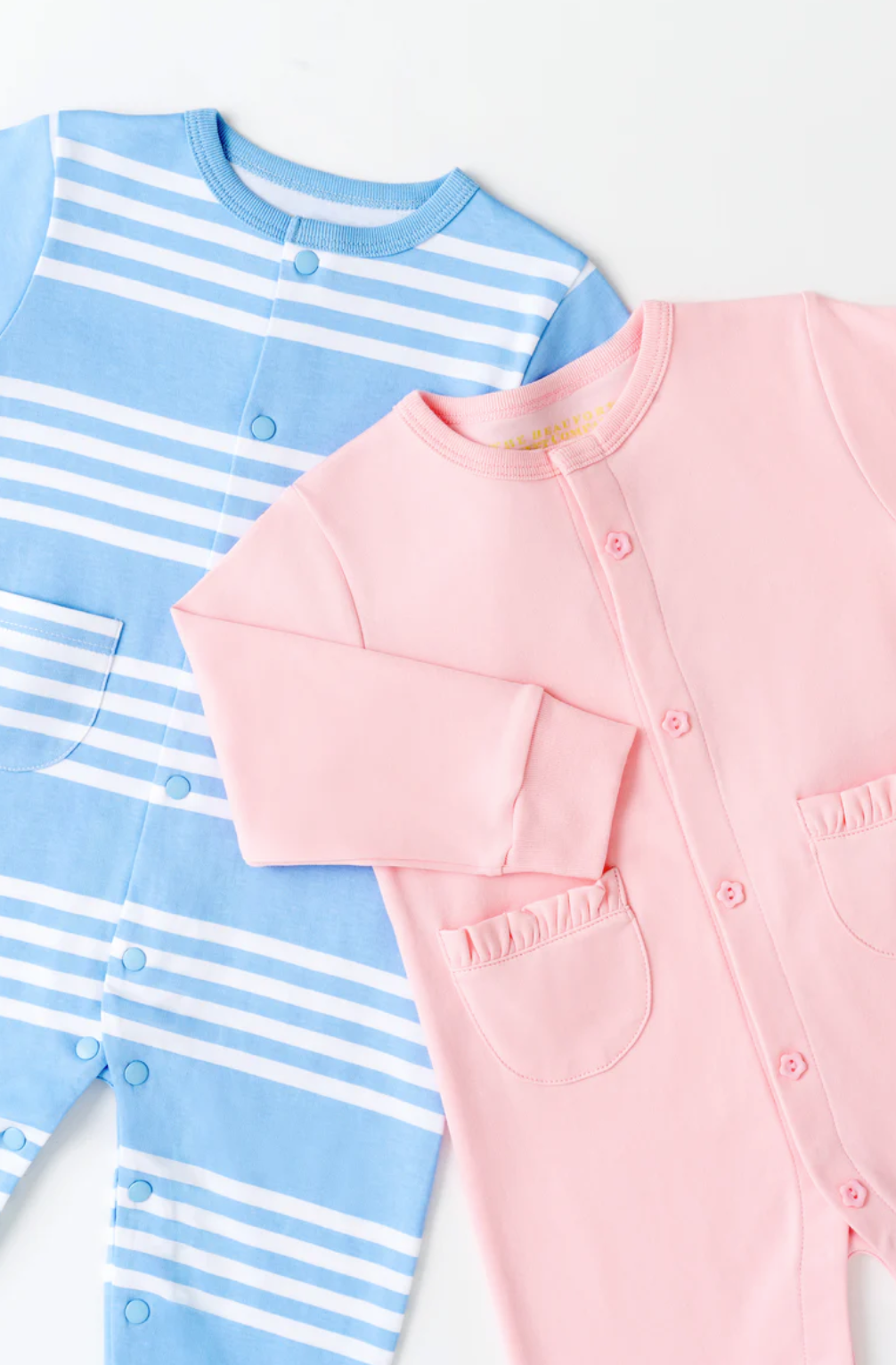 Paxton Playsuit