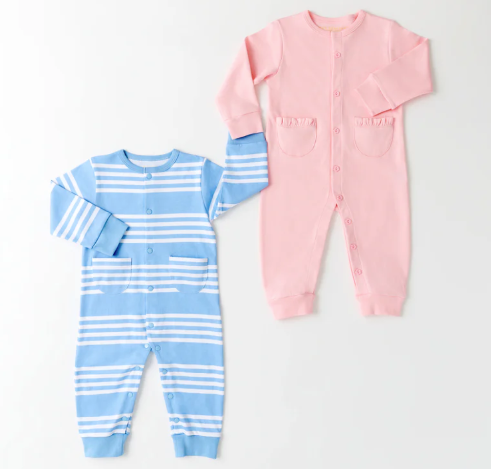 Paxton Playsuit
