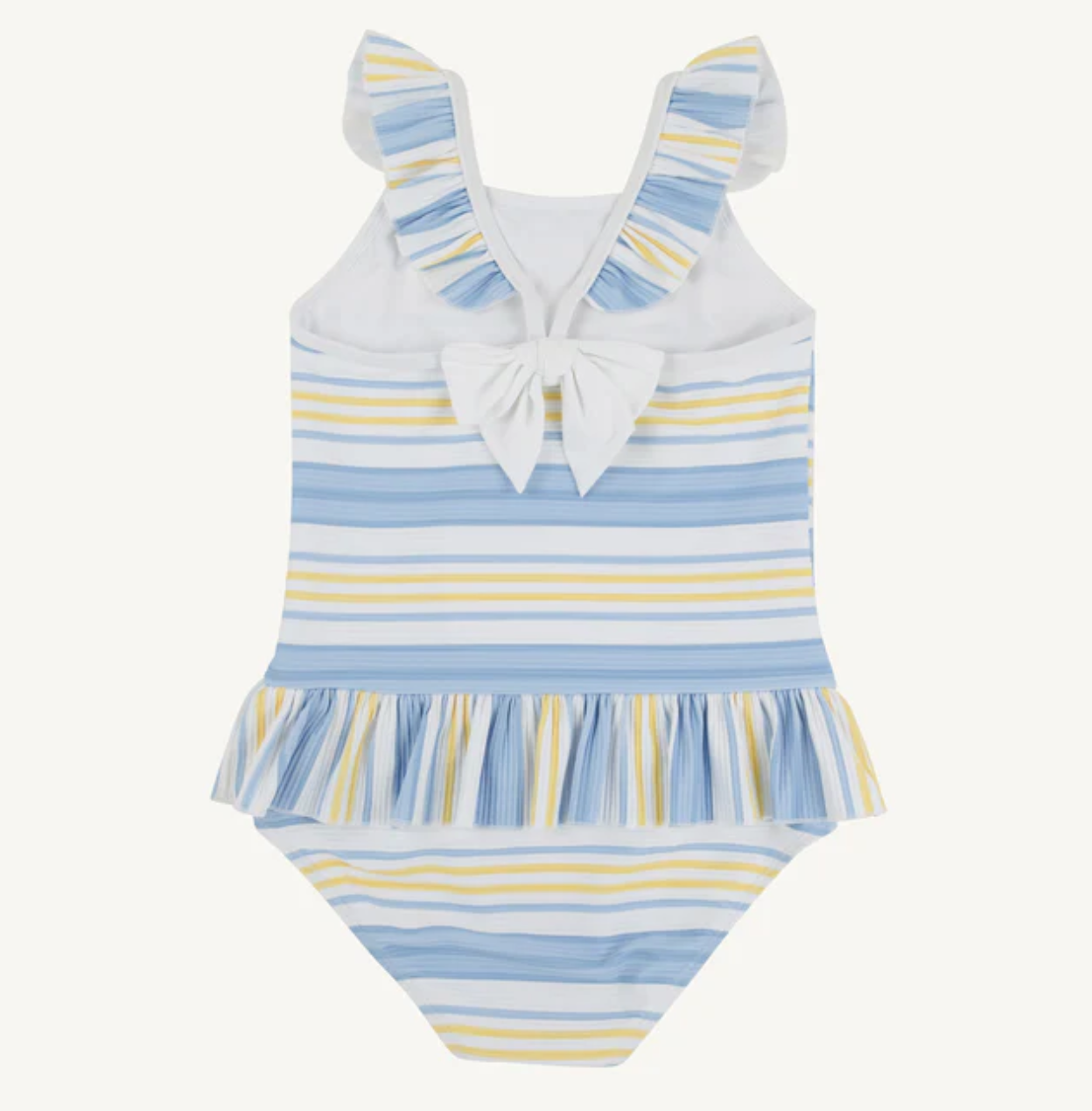 St. Lucia Swimsuit- SoBro Stripe