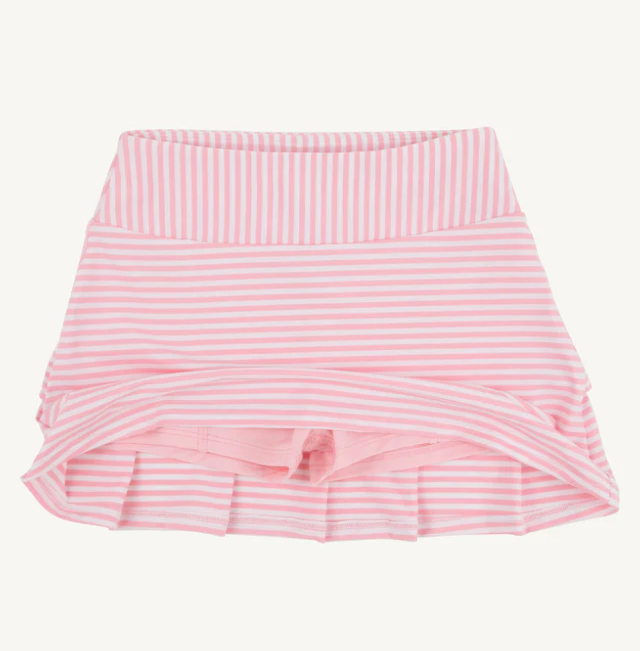 Prepletic Sandy Skort- Sandpearl Pink