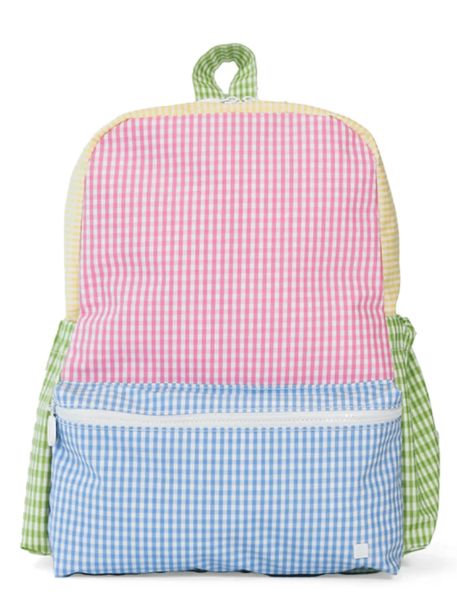 Backpacker- Patch Pink