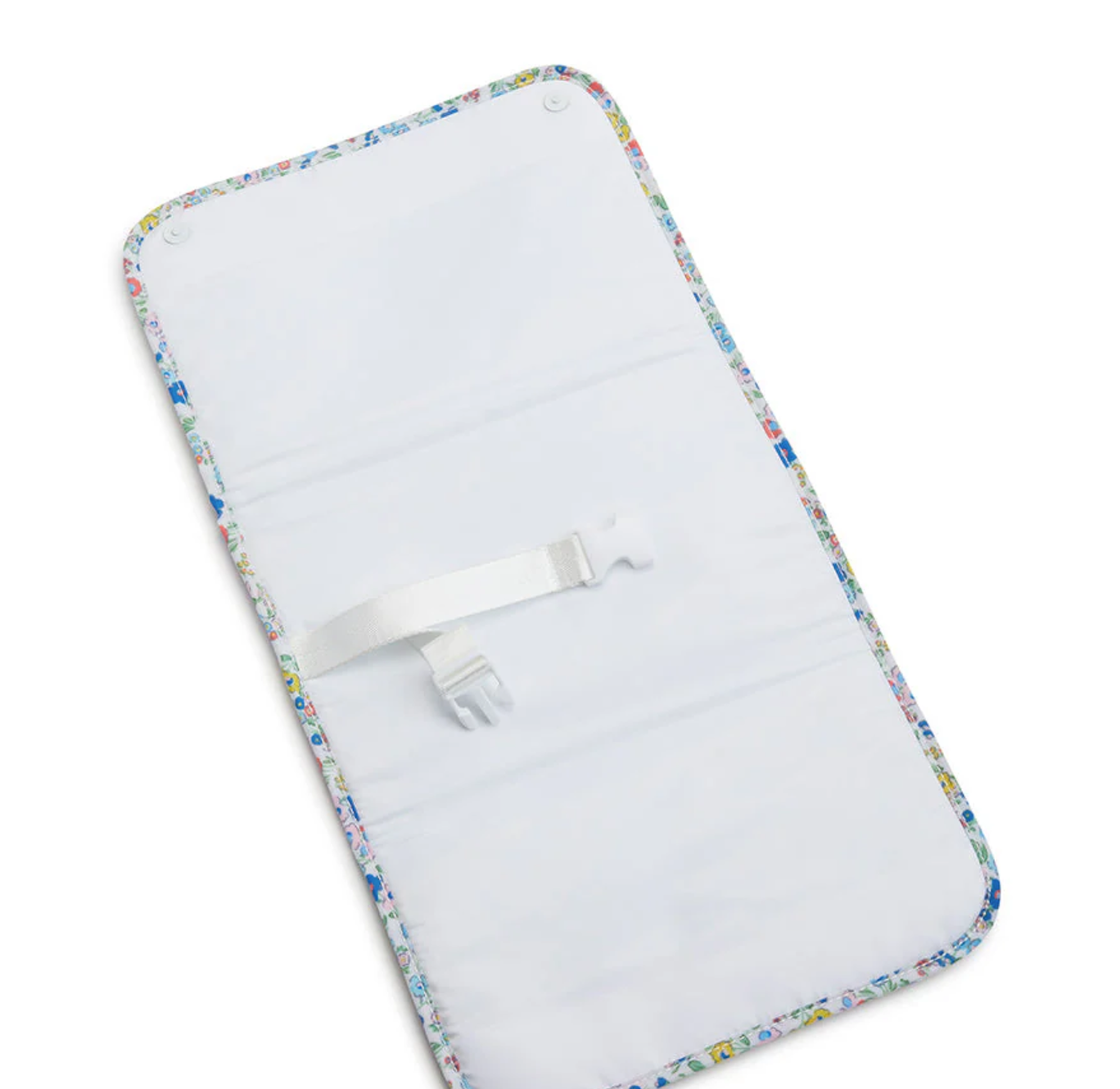 Game Changer Pad