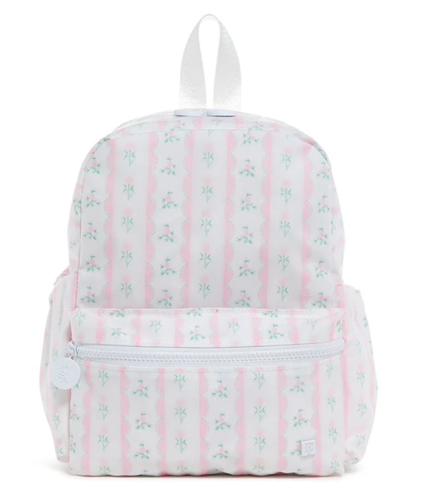 TRVL Mini Backer