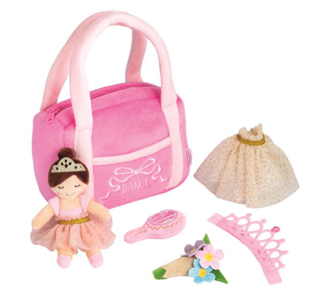 My First Ballet Bag