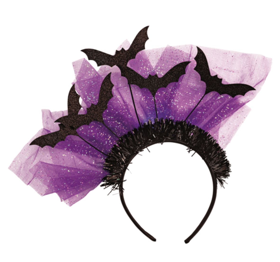 Light Up Halloween Headband