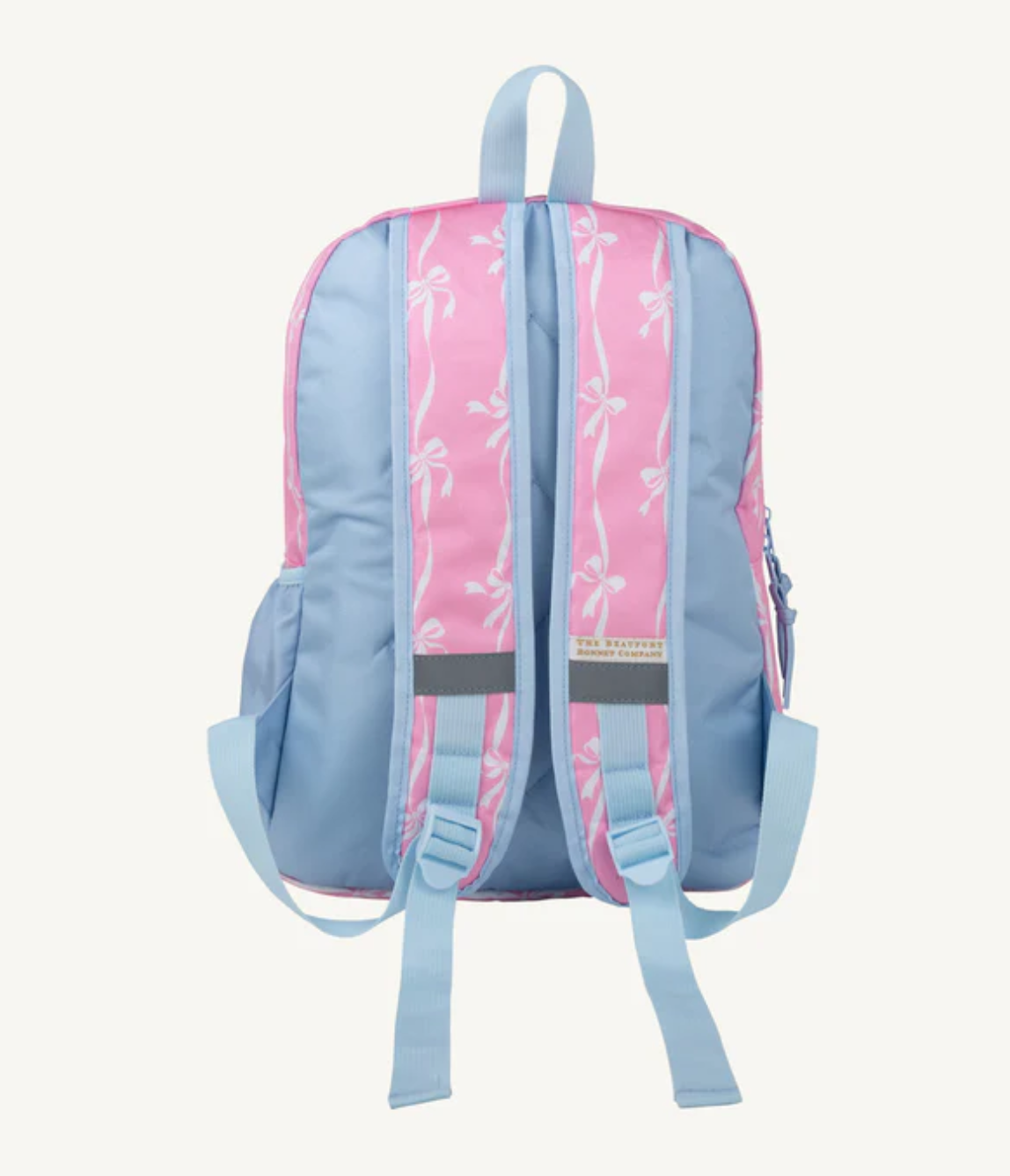 Don't Forget Your Backpack- Bell Court Bows