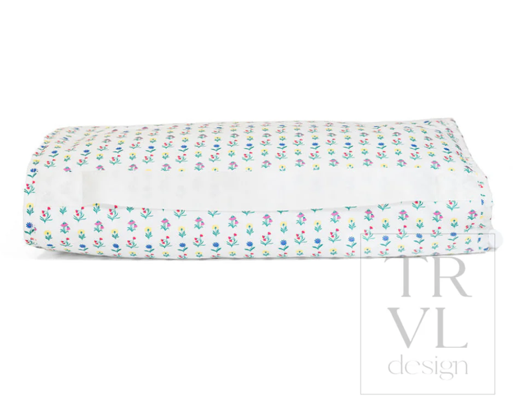 Nap Mat- Wild Flower