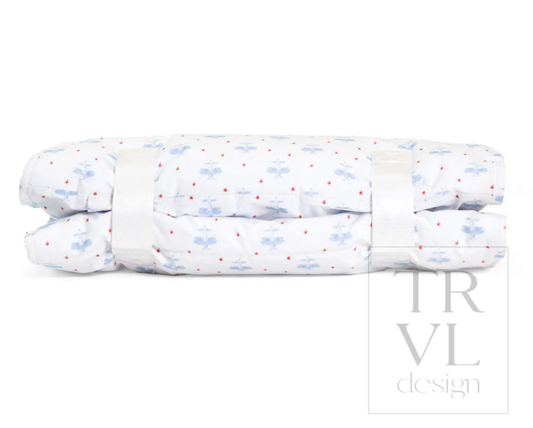 Nap Mat- David's Airplane