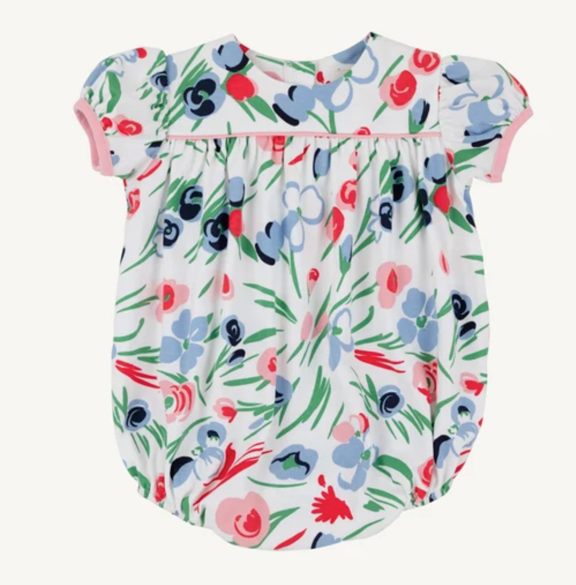 Blythe Bubble- Fair St. Floral