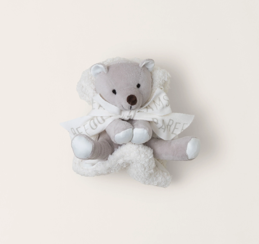 CozyChic® Barefoot Buddie